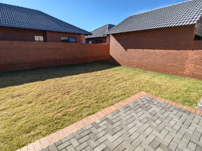 3 Bedroom Property for Sale in Bayswater Free State